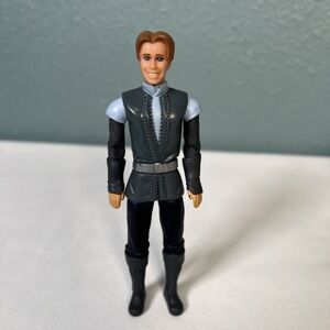 2005 Barbie the Magic of Pegasus Prince Aidan Ken Doll McDonalds Toy Mattel 5"